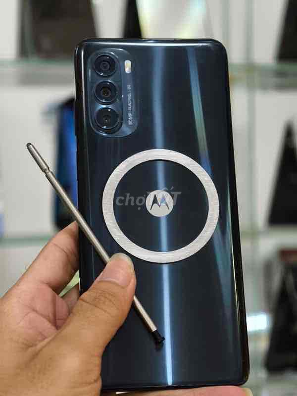 🔥MOTOROLA STYLUS 5G 2022 6/128 – SNAPDRAGON 695 5G. Mua bán Điện thoại tại Quận Bình Thạnh Tp Hồ Chí Minh được đăng bởi AN MOBILE hình 1