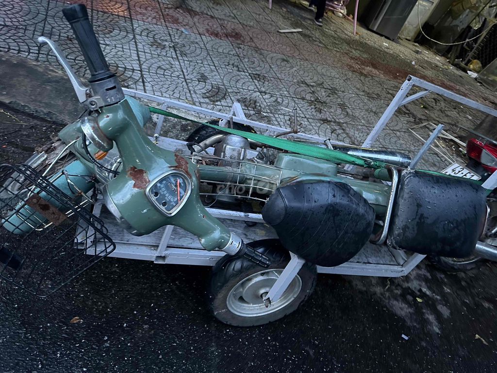 thanh lí xác 1 triệu anh em mua lấy đồ. Mua bán Xe máy tại Quận Cẩm Lệ Đà Nẵng được đăng bởi Minh nhật quang hình 1