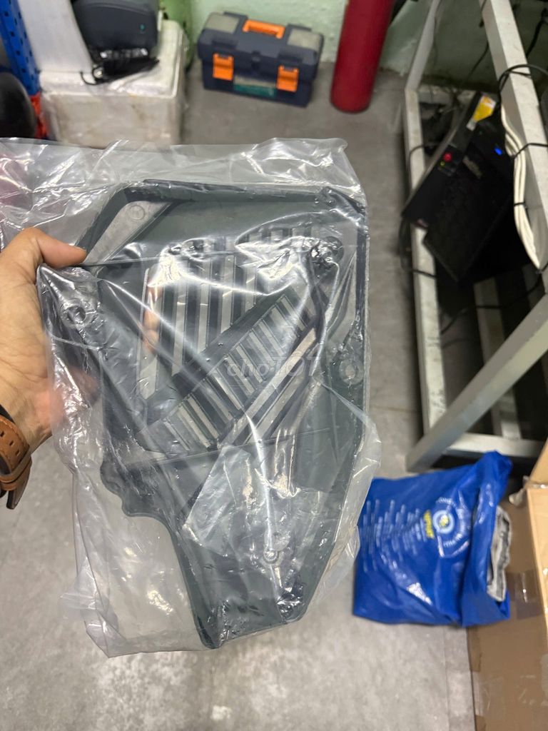 op két nước cho vario. Mua bán Phụ tùng xe tại Thành phố Thủ Đức Tp Hồ Chí Minh được đăng bởi Cửa hàng đồng hồ cổ hình 3