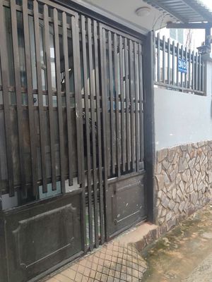 Phòng trọ 18 m² · Đường Nguyễn Oanh