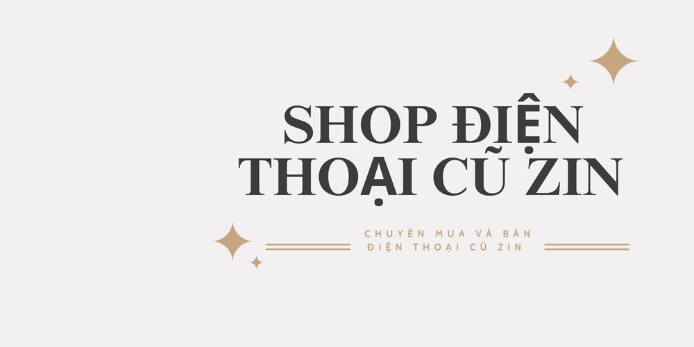 Shop Điện Thoại Cũ Zin  tại Quận Hà Đông, Hà Nội hình 1