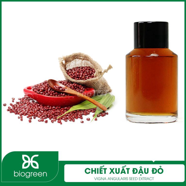 Biogreen Chiết xuất Đậu đỏ Dung dịch lỏng . Mua bán Đồ ăn, thực phẩm và các loại khác tại Quận Hà Đông Hà Nội được đăng bởi Lại Minh Ngọc - Biogreen hình 1