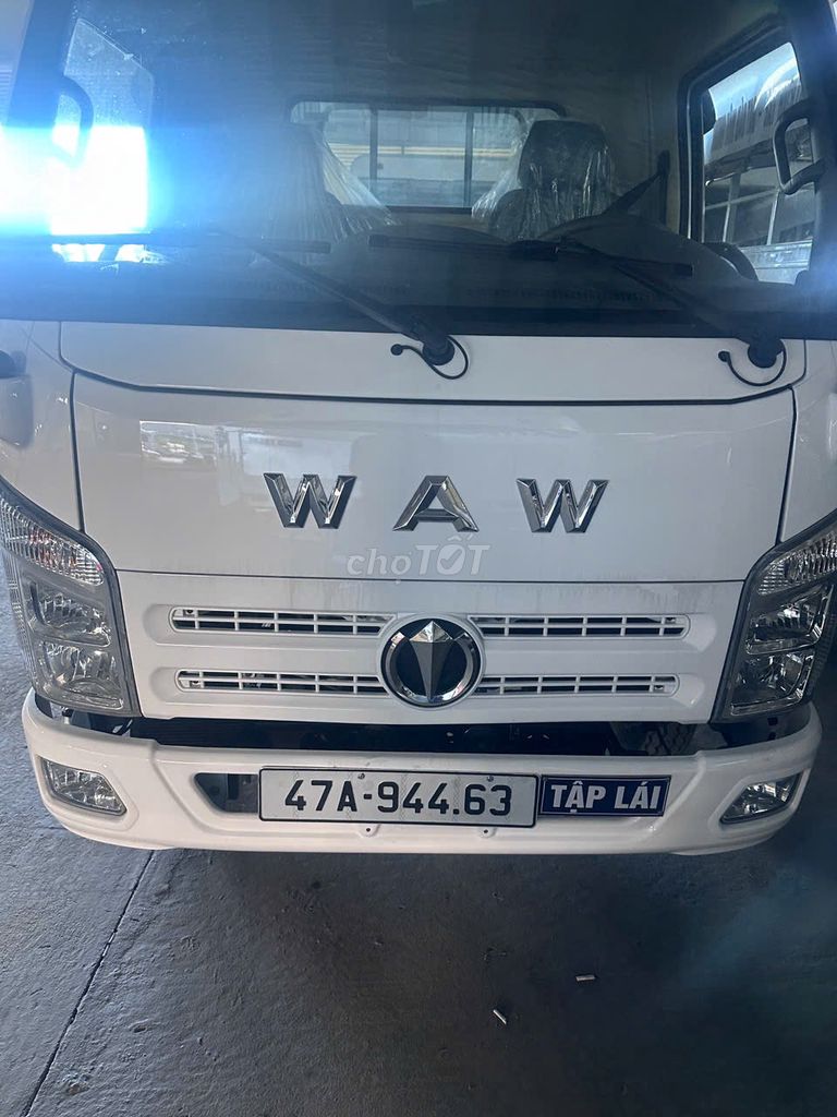 Xe tải chiến thắng. Mua bán Xe tải, xe ben tại Thành phố Qui Nhơn Bình Định được đăng bởi Phan Thị Thu Thảo hình 4