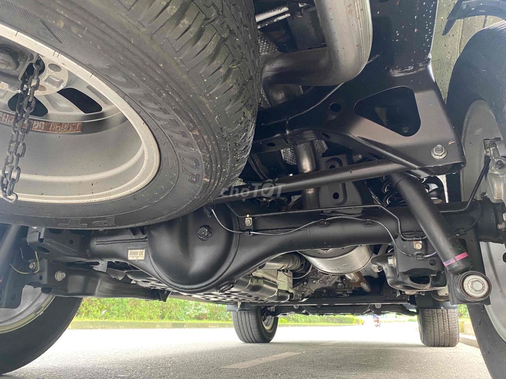 Toyota Fortuner 2018 2.8V 4x4 AT. Mua bán Ô tô tại Quận Tân Phú Tp Hồ Chí Minh được đăng bởi Tân Phú Car hình 15