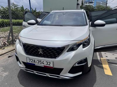 Peugeot 50***0 km. Mua bán Ô tô tại Quận 12 Tp Hồ Chí Minh được đăng bởi Tân