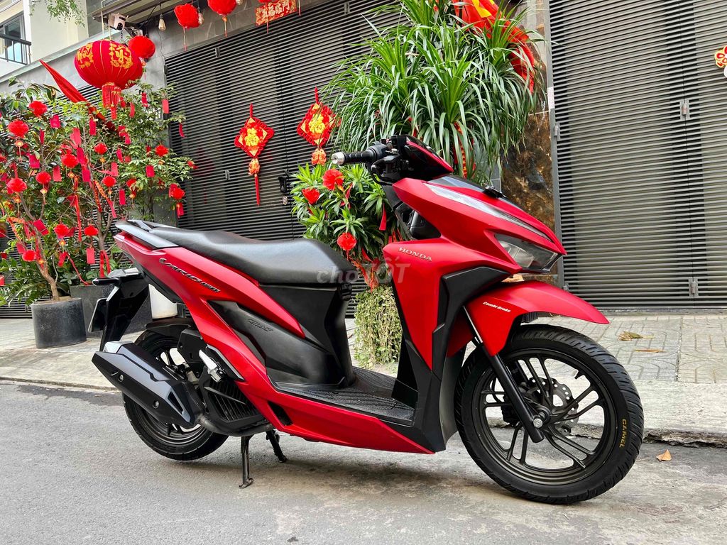 Vario 150 smakey bstp chính chủ đỏ nhám cực đẹp