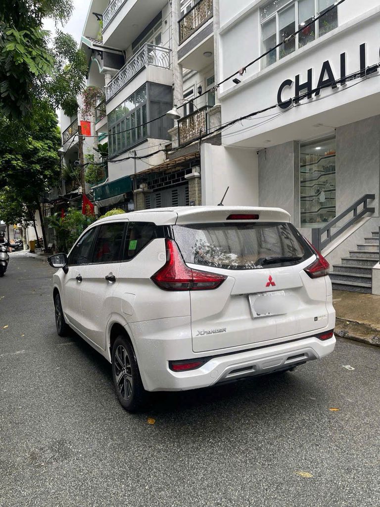 Mitsubishi Xpander 2019 1.5 AT LƯỚT CHÍNH. Mua bán Ô tô tại Quận Bình Tân Tp Hồ Chí Minh được đăng bởi XE MỚI VÀ QUA SỬ DỤNG CHÍNH HÃNG hình 6