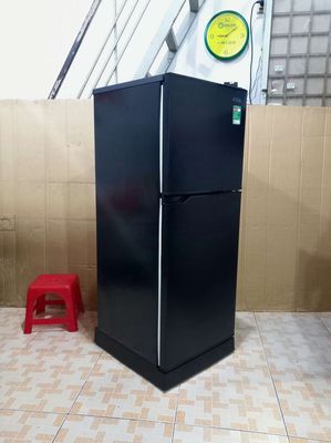 Tủ lạnh Aqua D15B4R đời mới, bảo hành chính hãng.