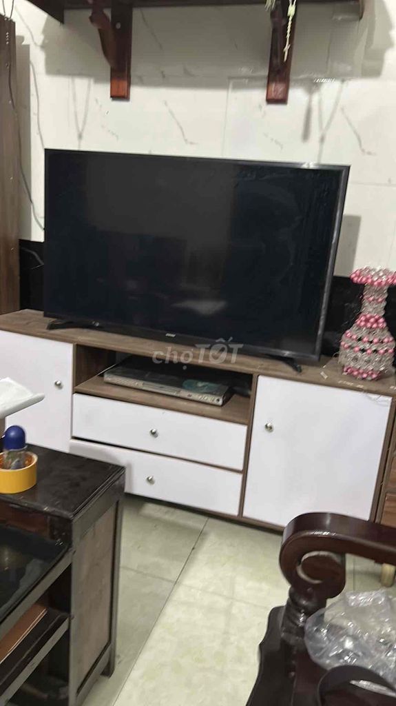 Tivi Sam Sung 43 inch bị hỏng màn. Mua bán Tivi, Âm thanh tại Thành phố Thanh Hóa Thanh Hóa được đăng bởi Lâm Nguyễn hình 1