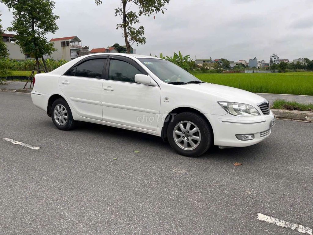 54 2004 2.4G 2004  - 150000 km. Mua bán Ô tô tại Huyện Đông Anh Hà Nội được đăng bởi Nam Cường  hình 5