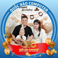 Quốc Bảo Computer LTT