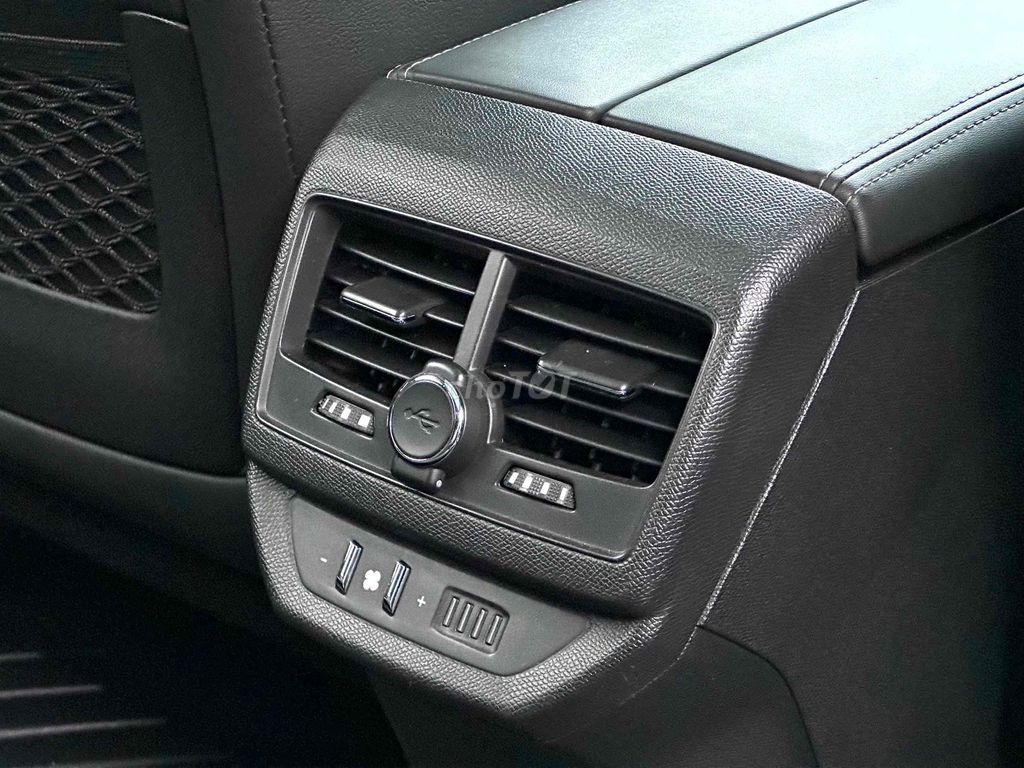 Lướt Peugeot 5008 2021 Allure 1.6 AT - 35000 km. Mua bán Ô tô tại Thành phố Thủ Đức Tp Hồ Chí Minh được đăng bởi Phúc Nguyên hình 12