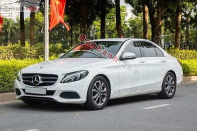 Mercedes Benz C class C200 2017. Mua bán Ô tô tại Quận Hà Đông Hà Nội được đăng bởi Phạm Trung Đức