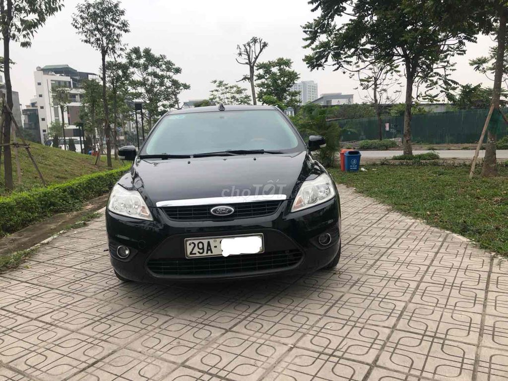 Ford Focus 2011 1.8 AT 1chủ sử dụng - 1200000 km. Mua bán Ô tô tại Quận Long Biên Hà Nội được đăng bởi EM HÙNG hình 2
