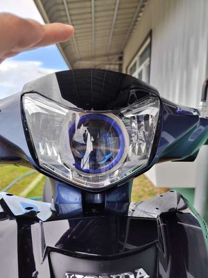 Bi cầu 3.0 mắt quỷ đỏ và vòng thiên  thần trắng. Mua bán Phụ tùng xe tại Thành phố Buôn Ma Thuột Đắk Lắk được đăng bởi họ và tên 