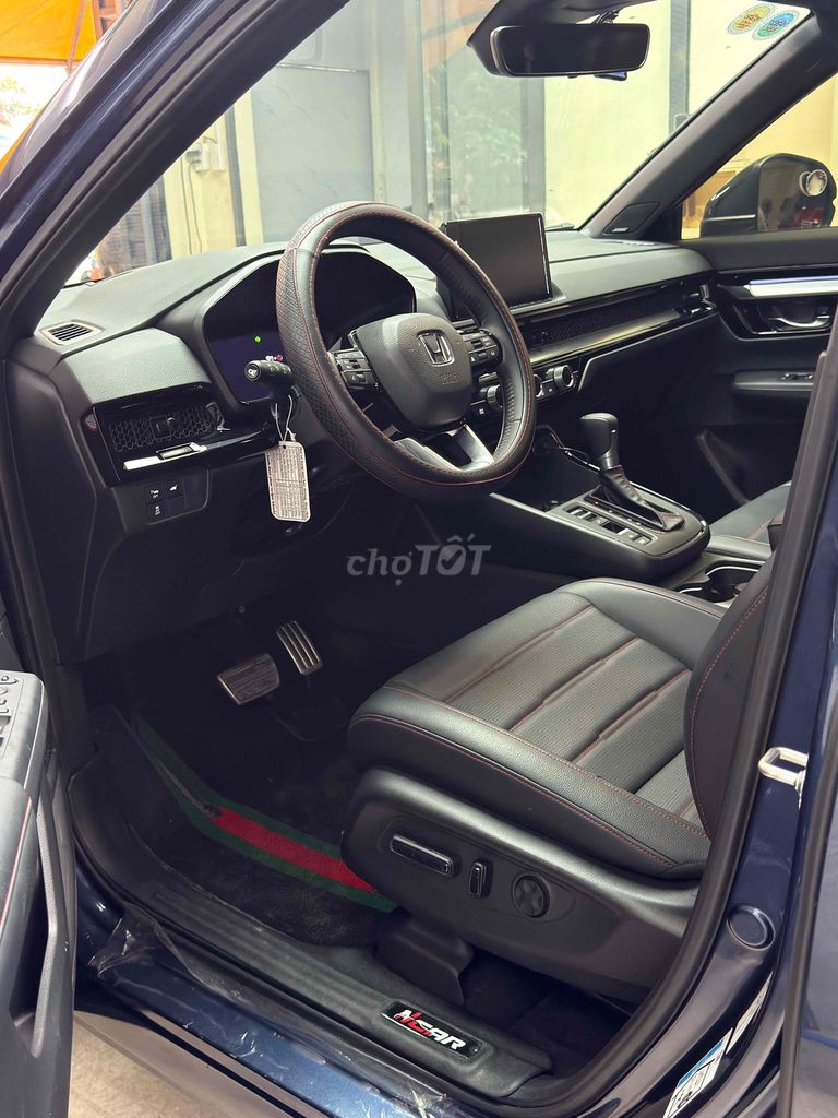 CRV Hybrid Siêu Lướt 7.000 Km - 05/2024. Mua bán Ô tô tại Quận 8 Tp Hồ Chí Minh được đăng bởi Đăng Xe Lướt hình 12