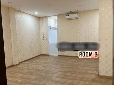 [Tân Bình] Trống 2 Phòng 10m2 và 40m2