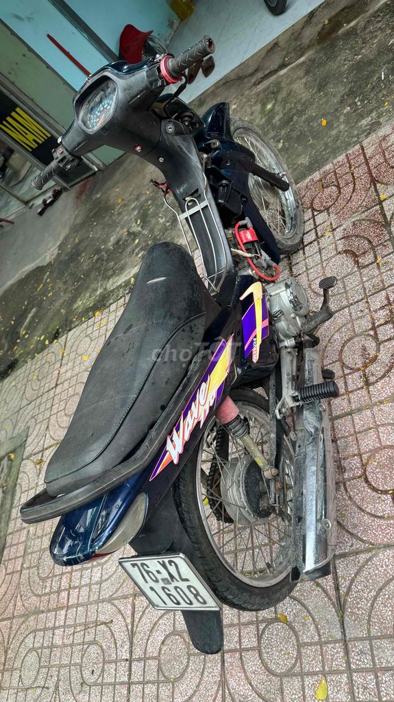 wave ld (gtdd). Mua bán Xe máy tại Huyện Bình Chánh Tp Hồ Chí Minh được đăng bởi nguyễn Hồng chuyên xe máy cũ  hình 6