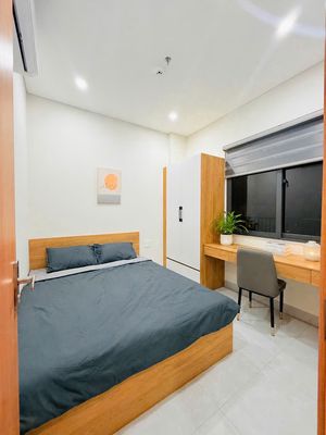 Rent · 1 bd · 30 м² · Quận Ngũ Hành Sơn, ул. Đường Hói Kiểng 6