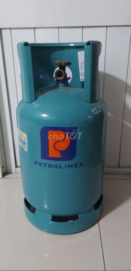 Bán Vỏ Bình Gas Petrolimex Còn Mới . Mua bán Nội thất, đồ gia dụng khác tại Quận Hải Châu Đà Nẵng được đăng bởi VISA NGỌC hình 1