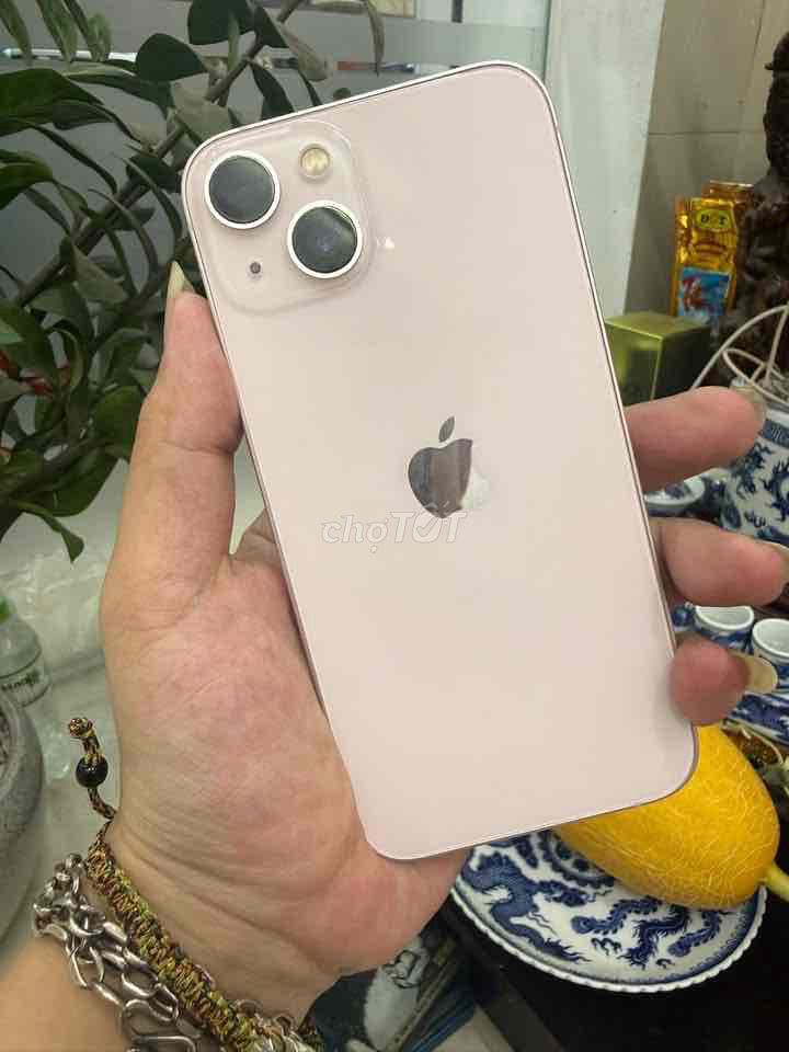 Apple iPhone 13 128GB Hồng. Mua bán Điện thoại tại Quận Thanh Xuân Hà Nội được đăng bởi Nguyen Thanh hình 1