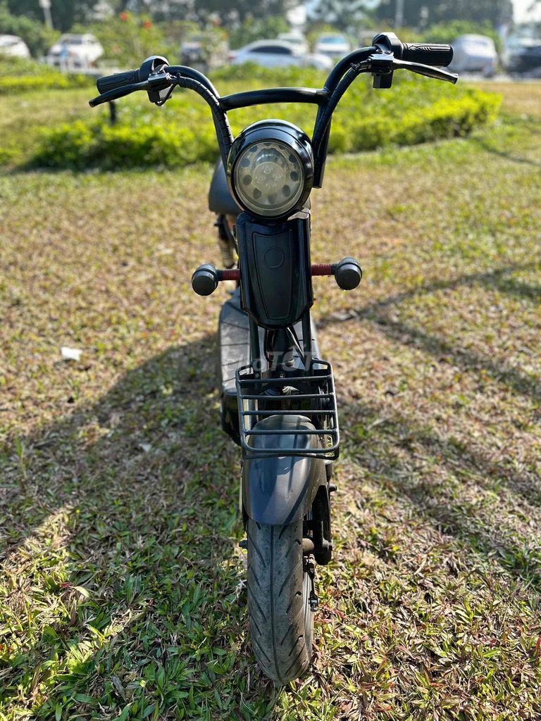 xe điện  m133s bình to giá sinh viên. Mua bán Xe điện tại Quận Đống Đa Hà Nội được đăng bởi xe điện thái hà hình 6