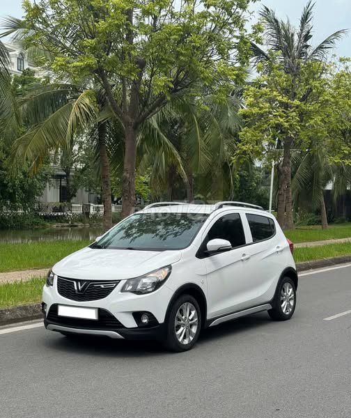 Fadil base Trắng 2021 bản base. Mua bán Ô tô tại Quận Long Biên Hà Nội được đăng bởi Nam Nguyễn Ô tô vinfast hình 5