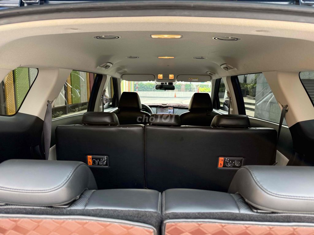 KIA CARENS 1.5G LUXURY 2024 - 80tr Phụ Kiện ✅. Mua bán Ô tô tại Thành phố Thủ Đức Tp Hồ Chí Minh được đăng bởi TẤN TRIỀU hình 14