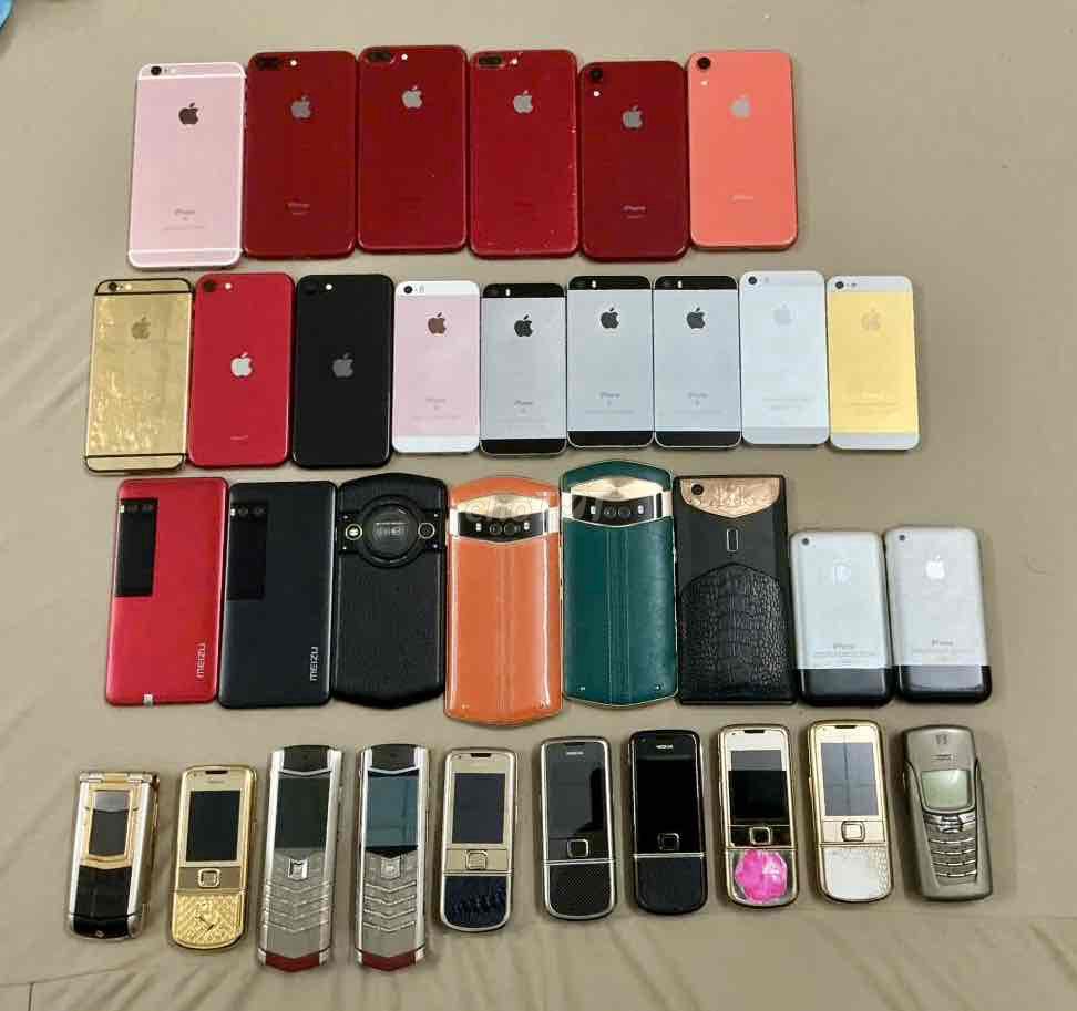 Apple iPhone se 2020 đỏ 256gb. Mua bán Điện thoại tại Quận Ninh Kiều Cần Thơ được đăng bởi Thành hình 1