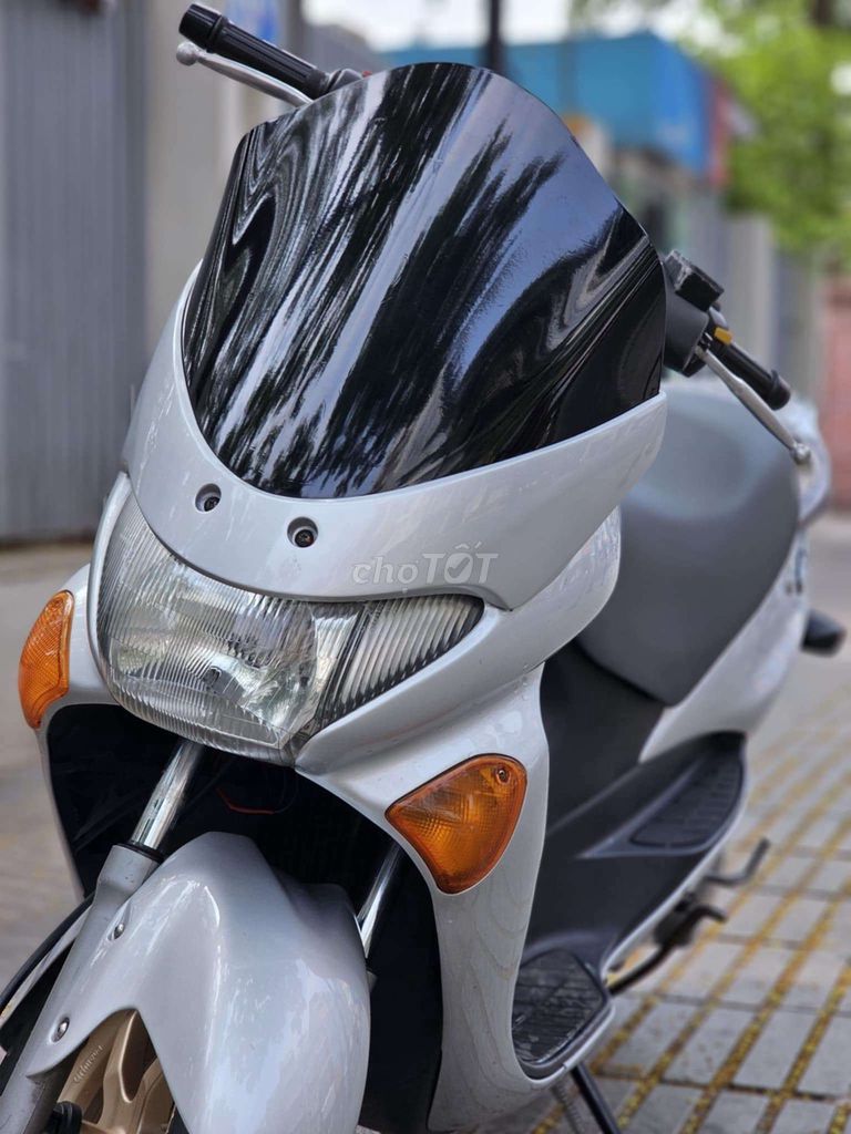 Siêu phẩm Suzuki Epicuro 150 tứ quý 8888. Mua bán Xe máy tại Quận Ba Đình Hà Nội được đăng bởi Bách hình 14