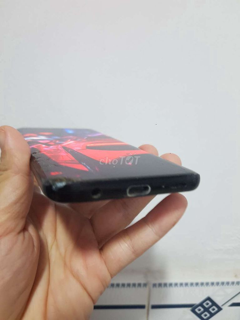 Nhỏ gọn treo game view cùng S9. Mua bán Điện thoại tại Quận Tân Bình Tp Hồ Chí Minh được đăng bởi Điện thoại SAMPHONE hình 5