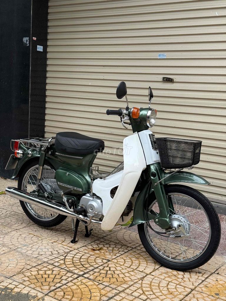 CUB NHẬT HONDA. Mua bán Xe máy tại Quận Thanh Khê Đà Nẵng được đăng bởi Mj Vân Nguyễn hình 6