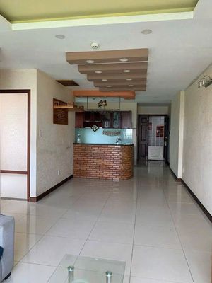 Cần cho thuê căn hộ chung cư The Mansion, Bình Chánh, 6tr/tháng