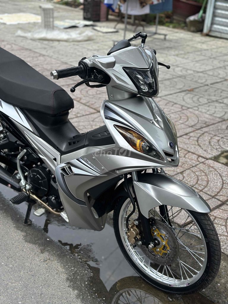 ex úp áo 2010. Mua bán Xe máy tại Quận Bình Thuỷ Cần Thơ được đăng bởi G268 hình 3