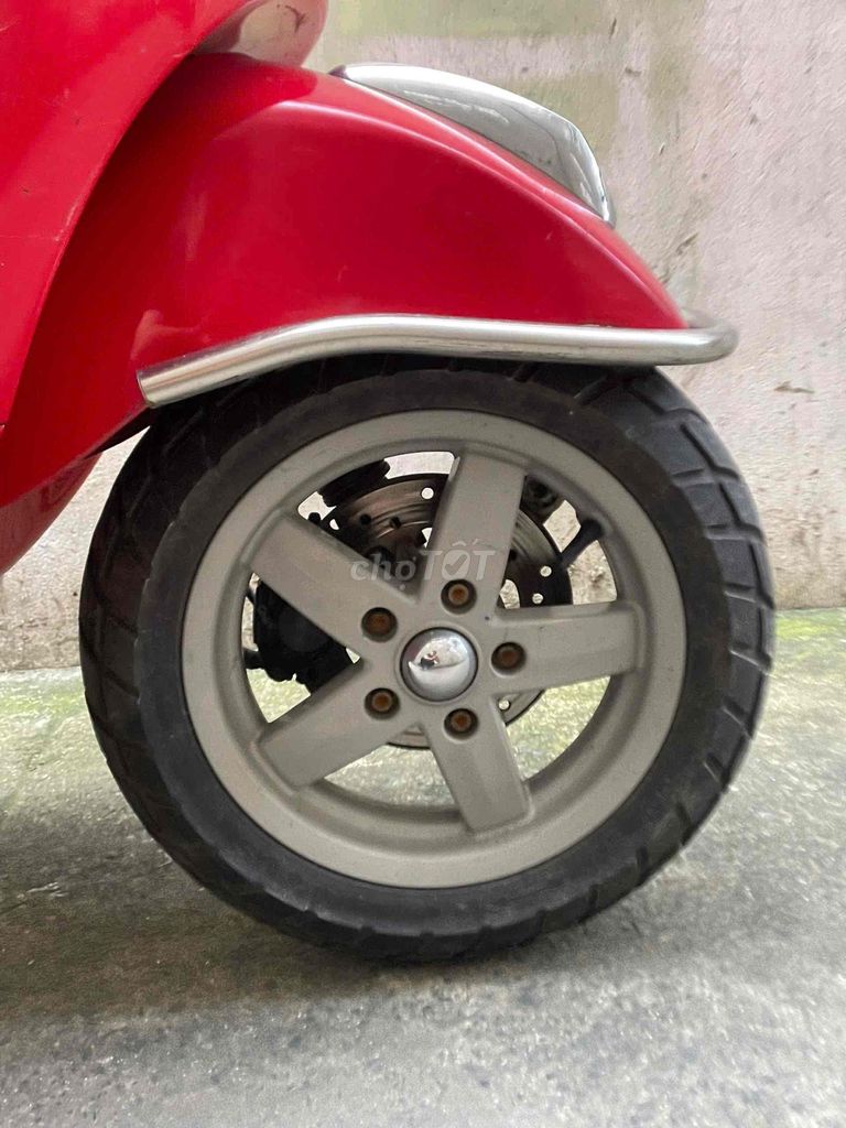 Vespa LX125 3val máy êm ru. Mua bán Xe máy tại Thành phố Thủ Đức Tp Hồ Chí Minh được đăng bởi Lê Hạnh hình 5