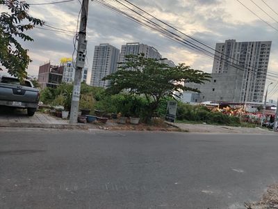Đất Gần CC Ori Garden