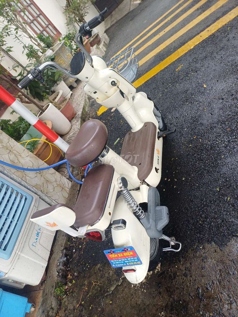 Xe lướt còn mới thanh lý. Mua bán Xe điện tại Quận Sơn Trà Đà Nẵng được đăng bởi Kệ Đi hình 1