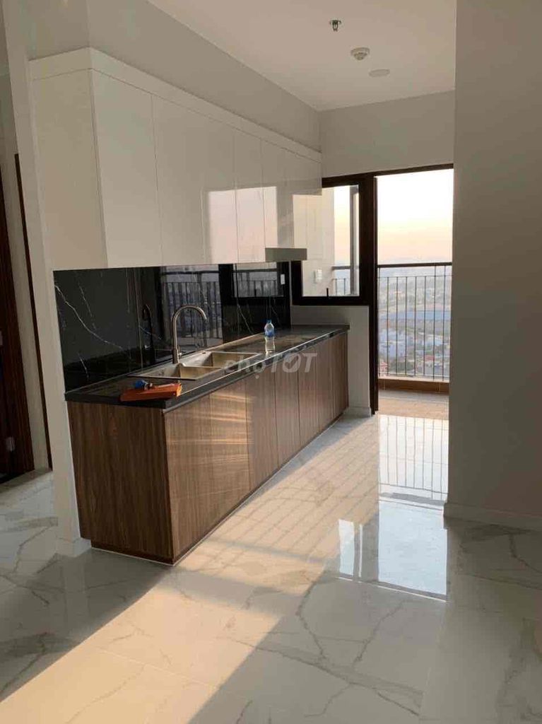 OPAL BOULEVARD cho thuê căn 2PN2WC dt 85m2. Hỗ trợ cọc 1 tháng. Cho thuê căn hộ/chung cư tại Thành phố Dĩ An Bình Dương được đăng bởi Nguyễn Minh Sơn hình 2