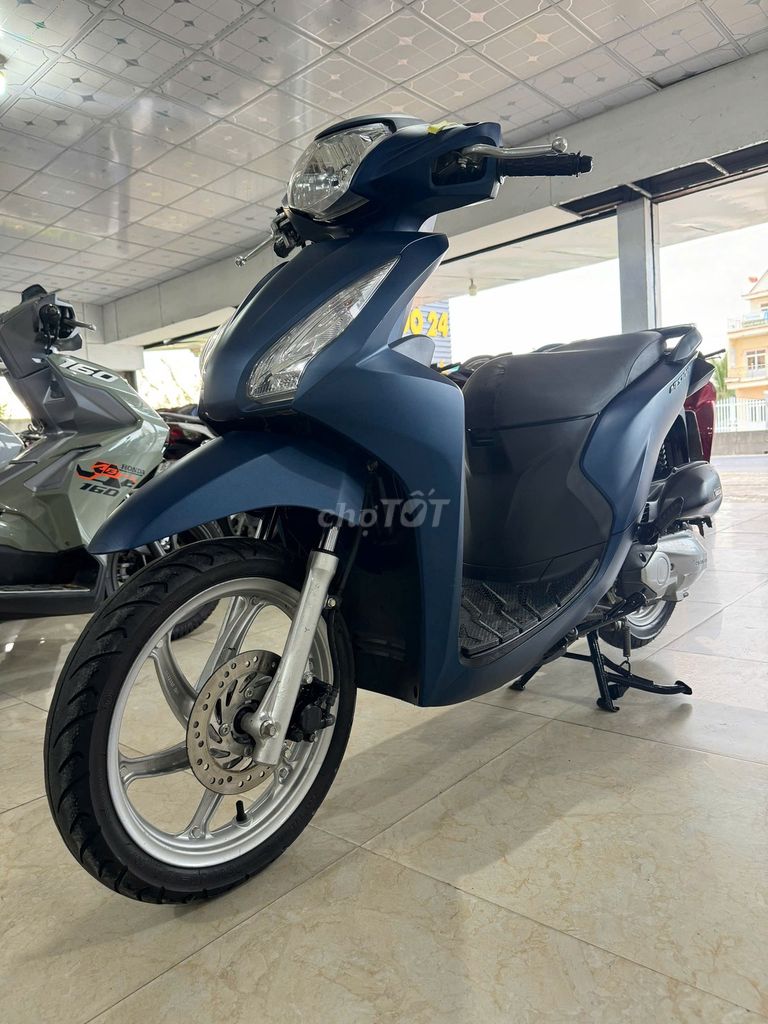 Vision 2017. Mua bán Xe máy tại Huyện Hàm Thuận Nam Bình Thuận được đăng bởi Toàn hình 2