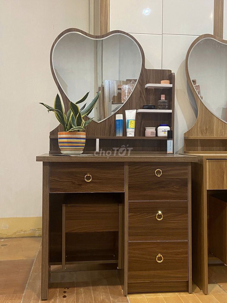 nội thất phòng ngủ ban phan đẹp. Mua bán Nội thất, đồ gia dụng khác tại Quận Liên Chiểu Đà Nẵng được đăng bởi Salon gỗ Hoa Hùng hình 1