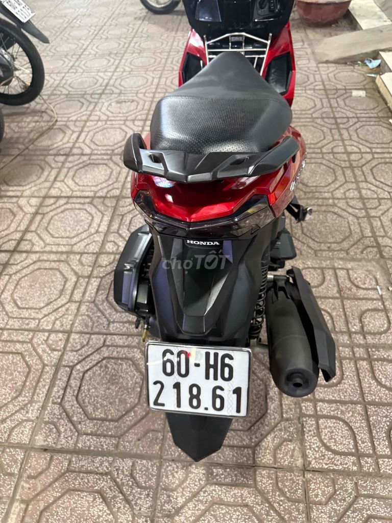 Honda Airblade 2022 4Val xe đẹp bs60 chính chủ. Mua bán Xe máy tại Huyện Trảng Bom Đồng Nai được đăng bởi Hùng hình 4