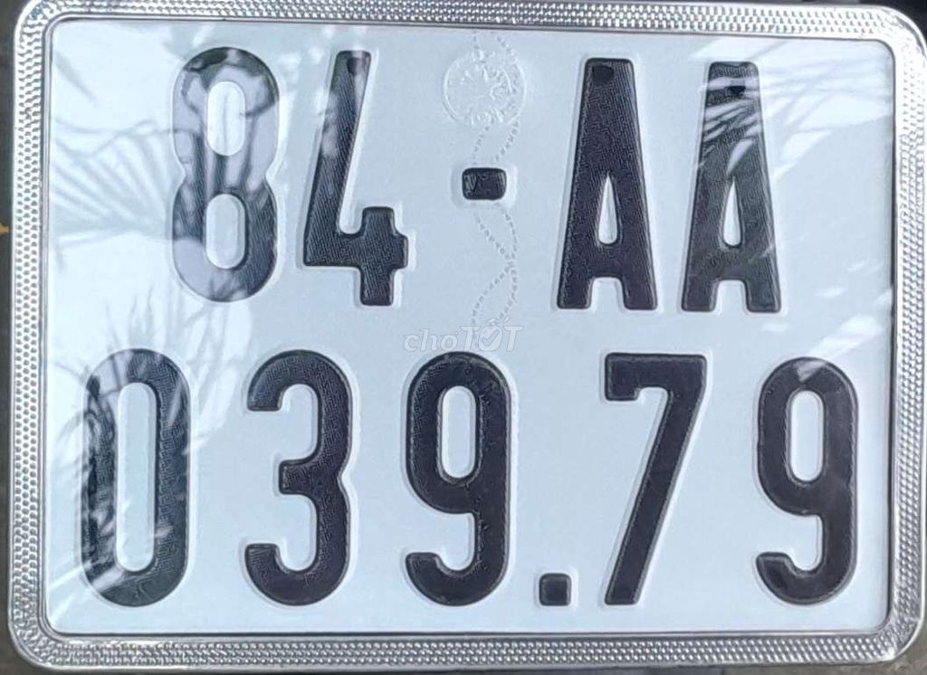 Bán biển số. Mua bán Xe máy tại Thành phố Trà Vinh Trà Vinh được đăng bởi Điền hình 2