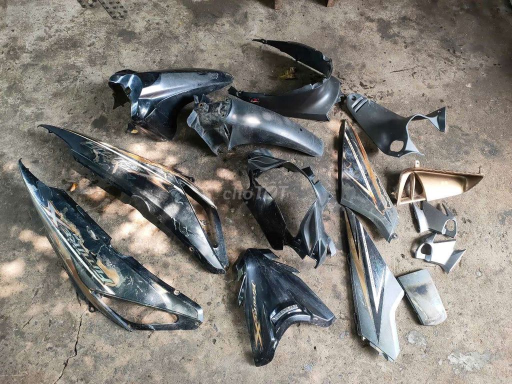 ÁO PHÔI HONDA FUTURE X. Mua bán Phụ tùng xe tại Quận Bình Thuỷ Cần Thơ được đăng bởi Hoàng Thuận hình 6