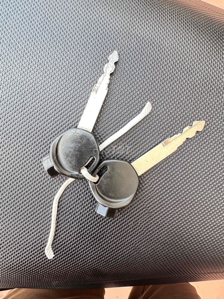 Bán Wave 50cc. Mua bán Xe máy tại Quận Hồng Bàng Hải Phòng được đăng bởi Bảo An hình 6