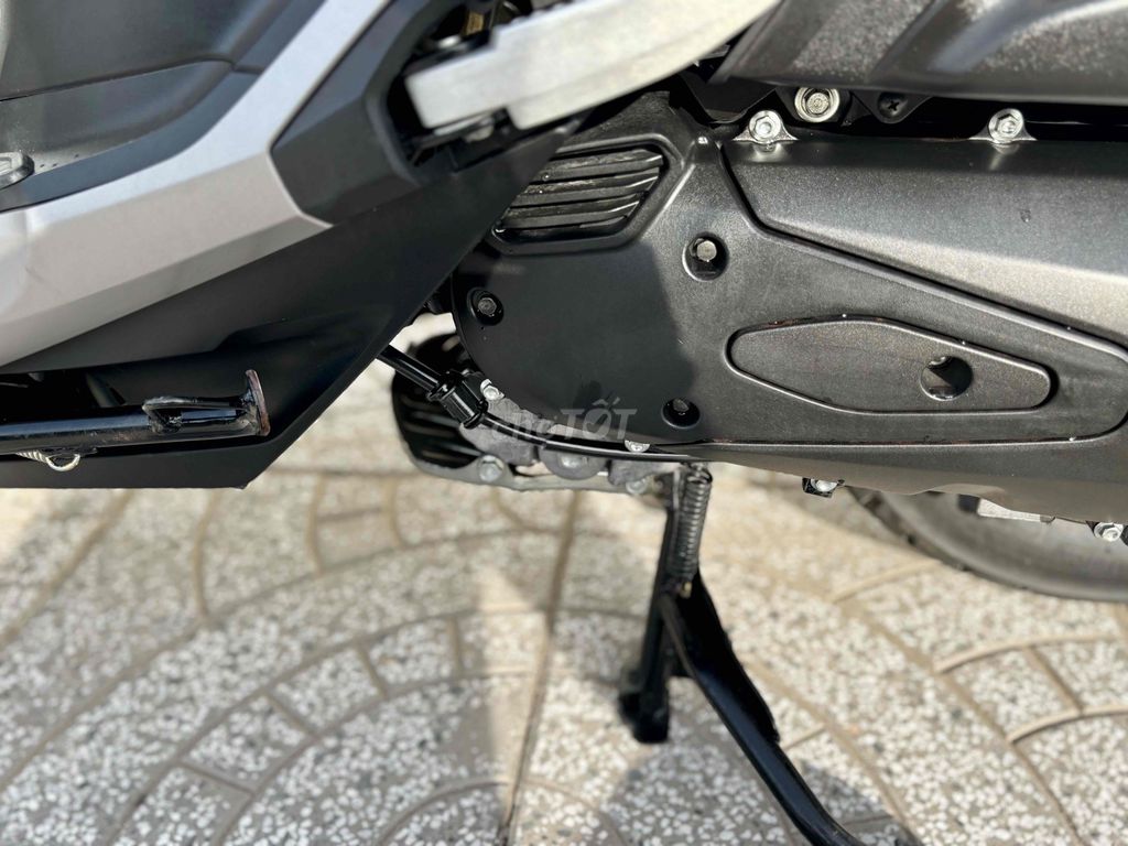 Lead 4val 2023 bản đặt biệt,xe đẹp 10000km,máy zin. Mua bán Xe máy tại Quận Ninh Kiều Cần Thơ được đăng bởi Cửa Hàng Xe máy Tân Lập Hưng hình 7