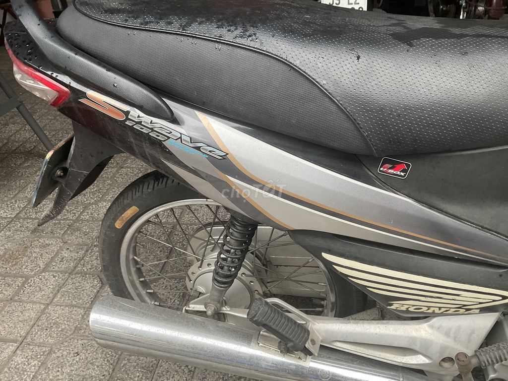 Bán wave s thái zin chính chủ. Mua bán Xe máy tại Quận Tân Phú Tp Hồ Chí Minh được đăng bởi Tin hình 2