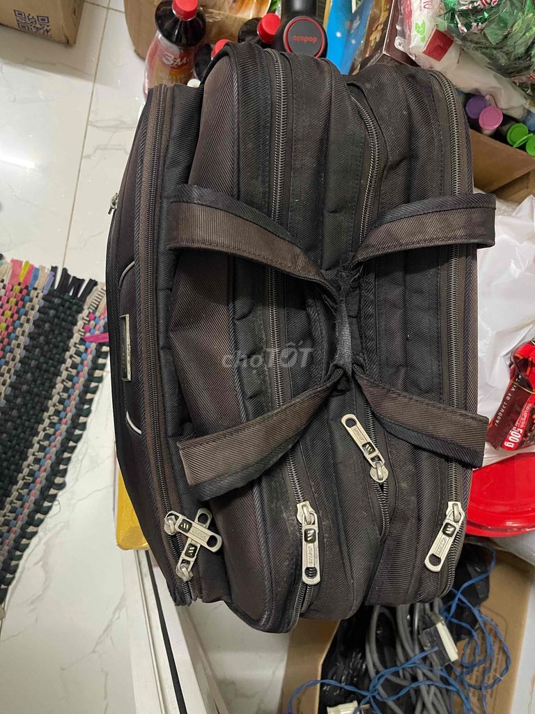 Cặp miti chính hãng