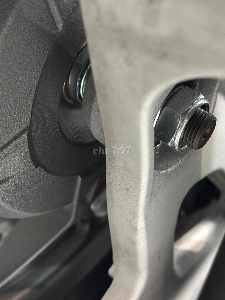 Honda Vario 150cc 2017 Vàng cát 6.xxx km. Mua bán Xe máy tại Thành phố Vũng Tàu Bà Rịa - Vũng Tàu được đăng bởi Lê Hoàng hình 9