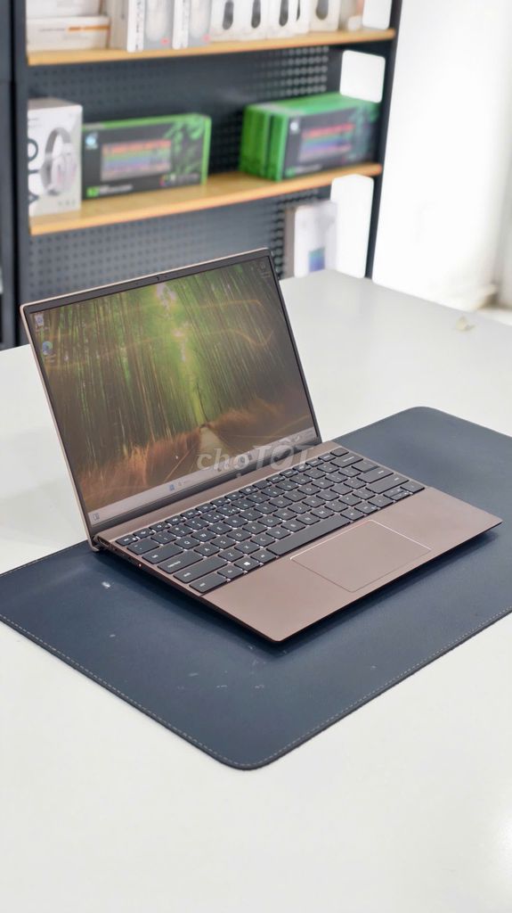 Dell Inspiron 5310 i5-11300H 13.3 inch 16GB/512GB . Mua bán Laptop tại Quận Gò Vấp Tp Hồ Chí Minh được đăng bởi TT Center Gò Vấp  hình 1