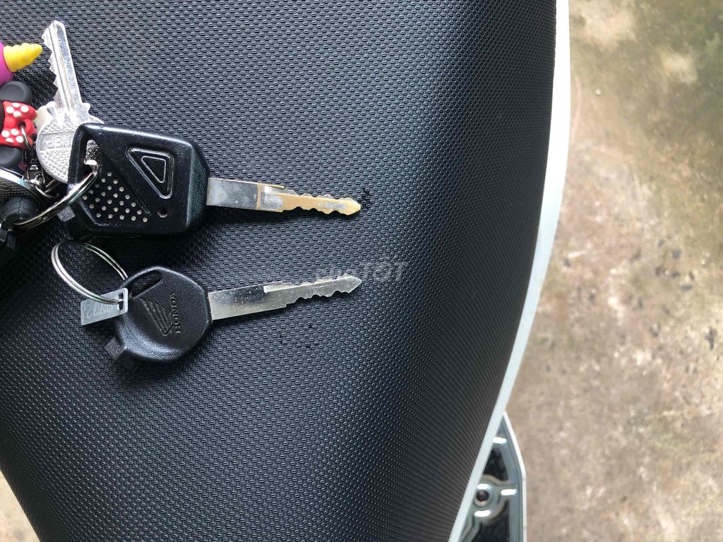 Xe Ab 125 2015 mắt cú. Mua bán Xe máy tại Thành phố Pleiku Gia Lai được đăng bởi Hoàng Nam hình 6